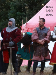 Bitva Brloh 2015